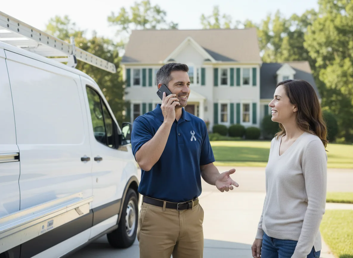 Home Gutter Service New Limerick, ME FAQs